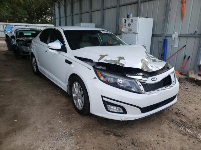 KIA OPTIMA EX 2015 5xxgn4a75fg364716