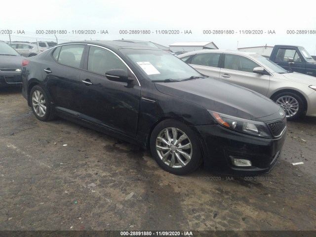 KIA OPTIMA 2015 5xxgn4a75fg364960