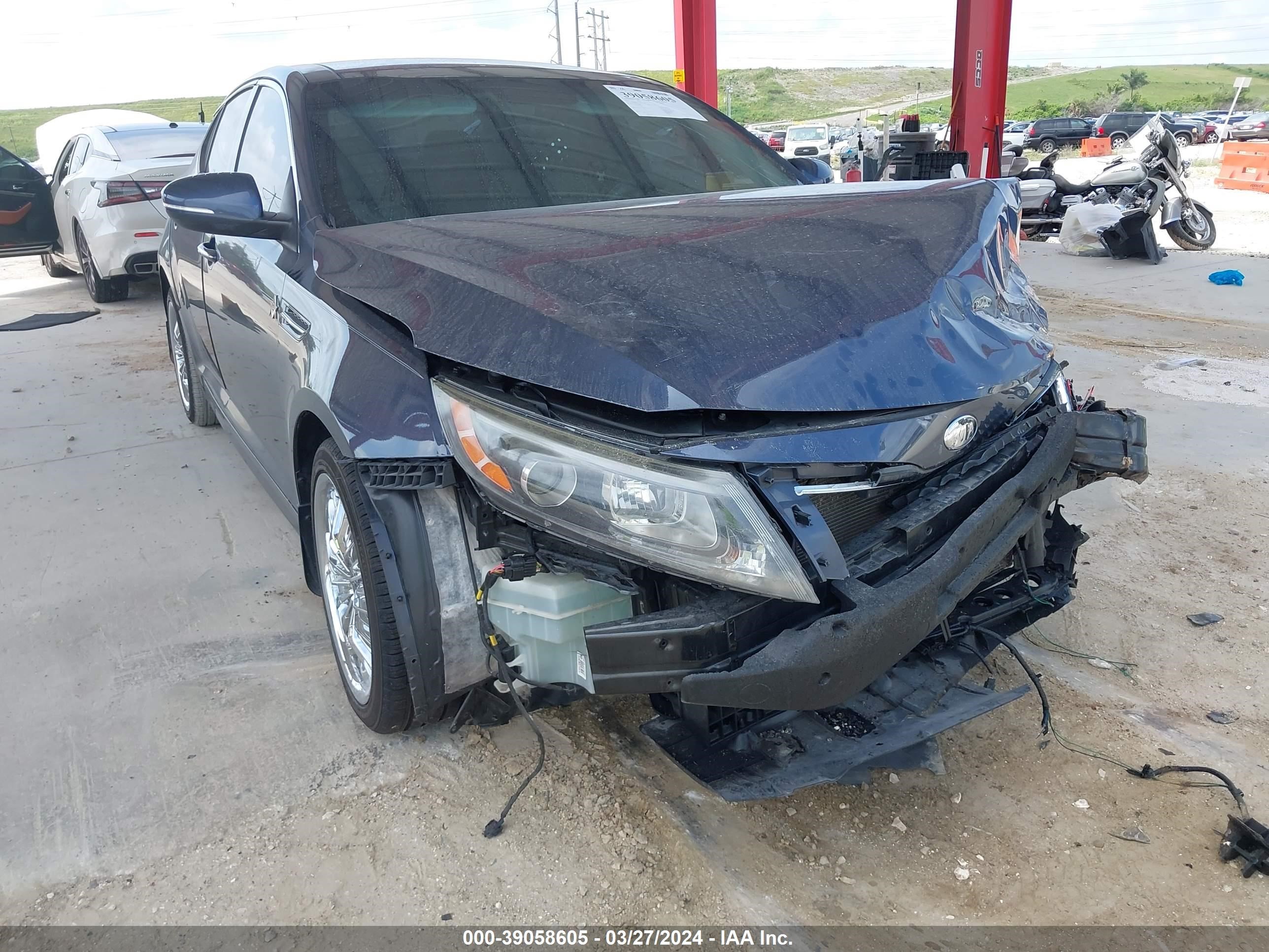 KIA OPTIMA 2015 5xxgn4a75fg371486