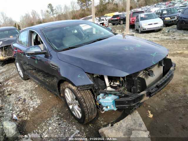 KIA OPTIMA 2015 5xxgn4a75fg373951