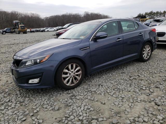 KIA OPTIMA EX 2015 5xxgn4a75fg382066