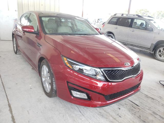 KIA OPTIMA EX 2015 5xxgn4a75fg382519