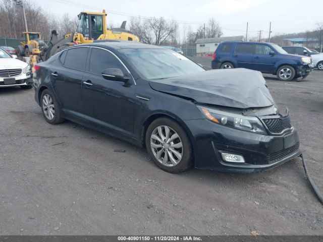 KIA OPTIMA 2015 5xxgn4a75fg383556