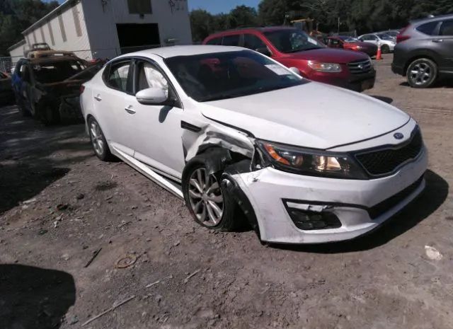 KIA OPTIMA 2015 5xxgn4a75fg387042