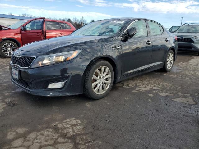 KIA OPTIMA EX 2015 5xxgn4a75fg388613