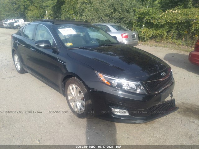 KIA OPTIMA 2015 5xxgn4a75fg388630