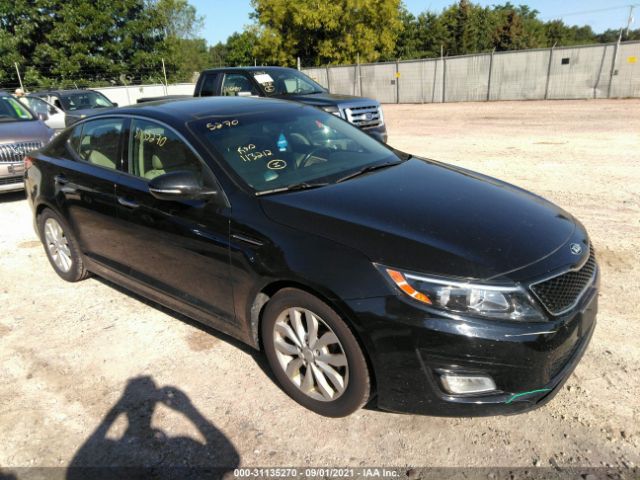 KIA OPTIMA 2015 5xxgn4a75fg390880