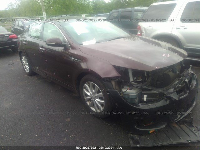 KIA OPTIMA 2015 5xxgn4a75fg394198