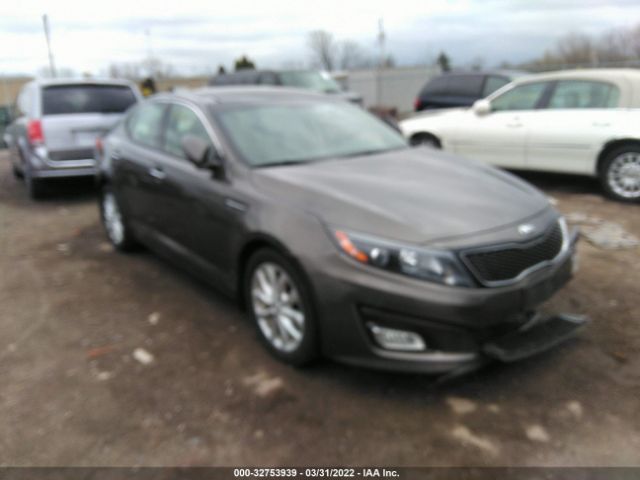 KIA OPTIMA 2015 5xxgn4a75fg395108