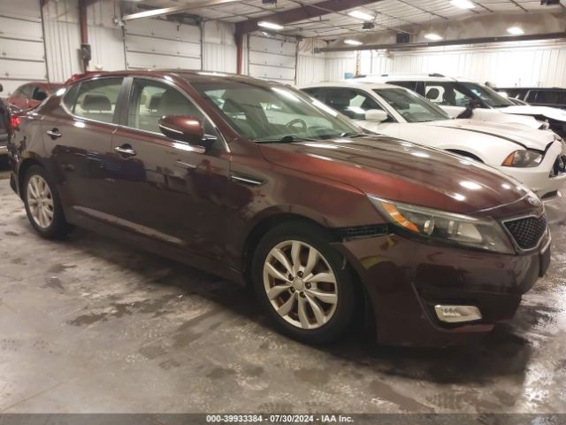 KIA OPTIMA 2015 5xxgn4a75fg396226