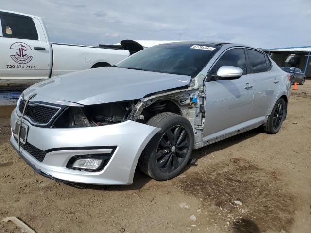 KIA OPTIMA 2015 5xxgn4a75fg397070