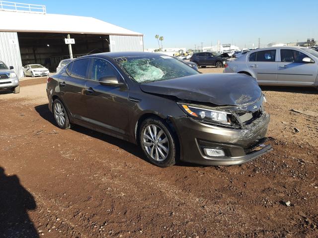 KIA OPTIMA EX 2015 5xxgn4a75fg397330