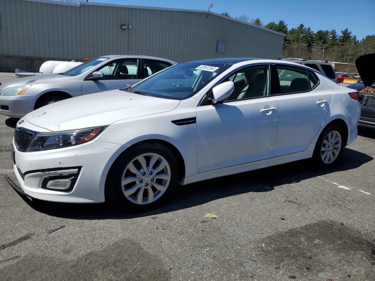 KIA OPTIMA 2015 5xxgn4a75fg399188