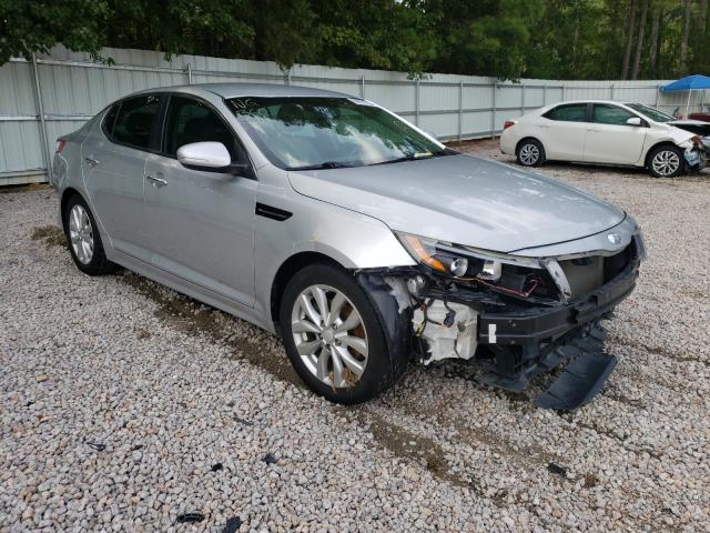 KIA OPTIMA EX 2015 5xxgn4a75fg399935