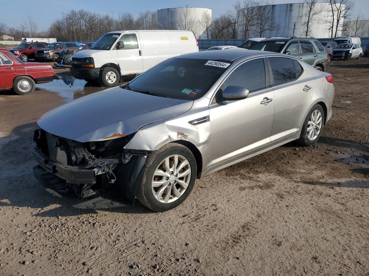 KIA OPTIMA 2015 5xxgn4a75fg401439