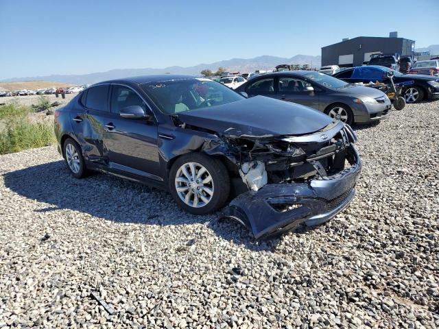 KIA OPTIMA EX 2015 5xxgn4a75fg402736