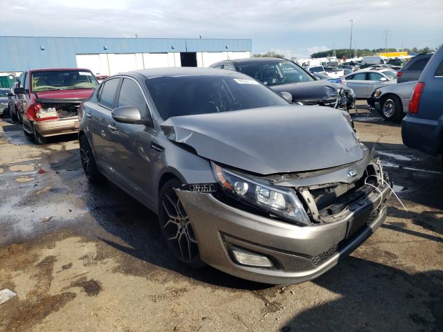 KIA OPTIMA EX 2015 5xxgn4a75fg404860