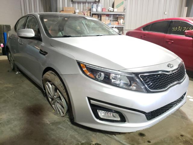 KIA OPTIMA EX 2015 5xxgn4a75fg405149