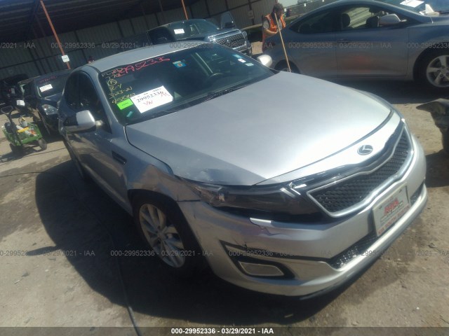 KIA OPTIMA 2015 5xxgn4a75fg406222