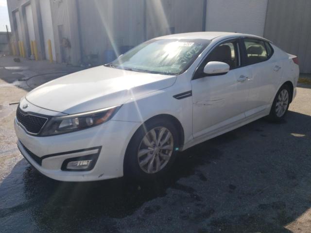 KIA OPTIMA 2015 5xxgn4a75fg406804