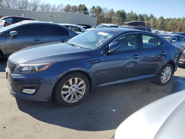 KIA OPTIMA 2015 5xxgn4a75fg407418