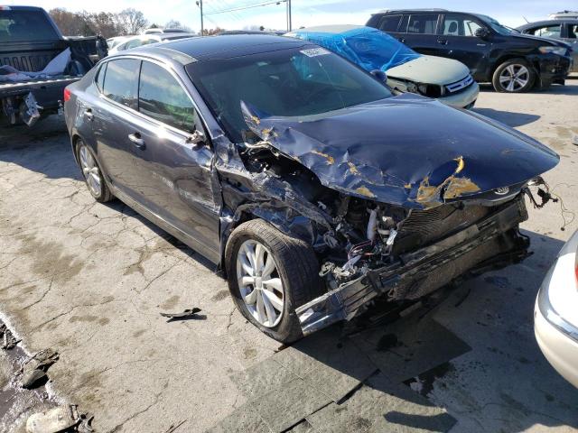 KIA OPTIMA EX 2015 5xxgn4a75fg408004