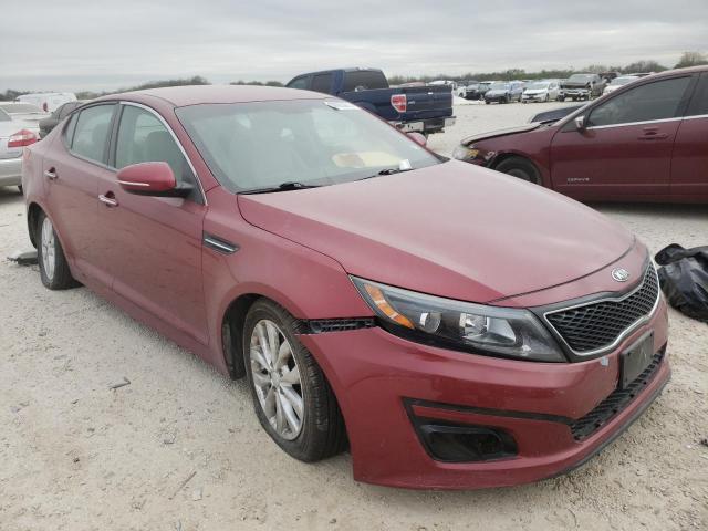 KIA OPTIMA 2015 5xxgn4a75fg409685