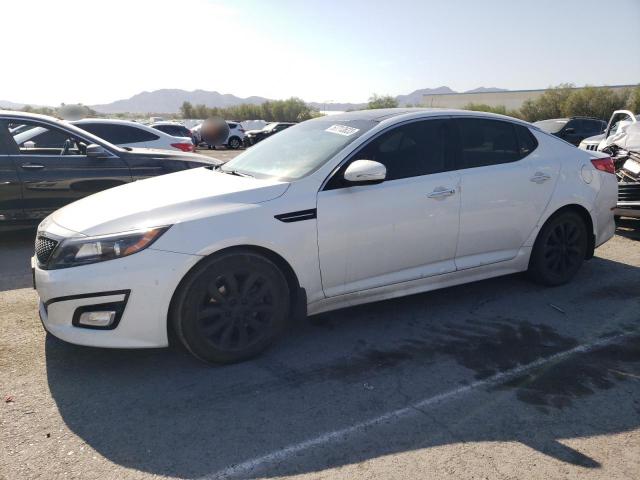 KIA OPTIMA EX 2015 5xxgn4a75fg411243