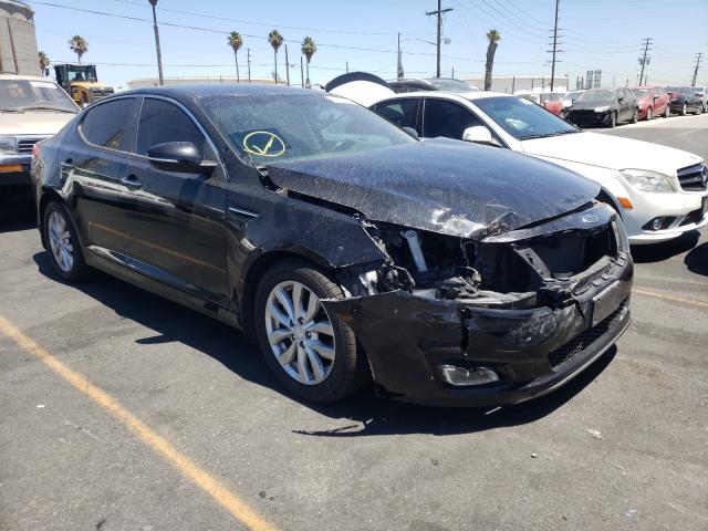 KIA OPTIMA EX 2015 5xxgn4a75fg412103