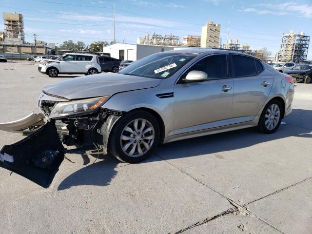 KIA OPTIMA EX 2015 5xxgn4a75fg412246