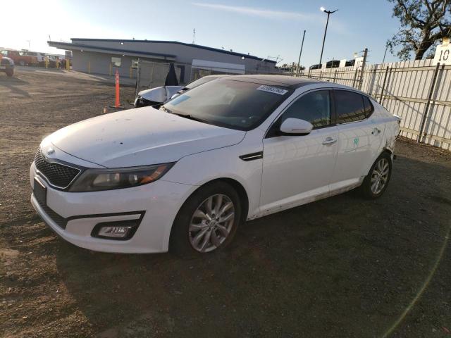 KIA OPTIMA 2015 5xxgn4a75fg416233