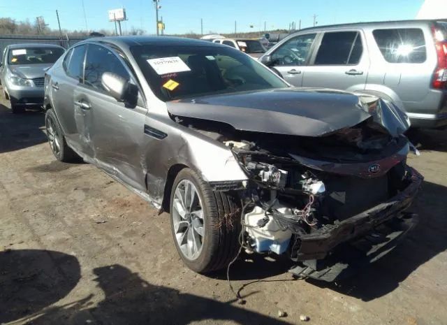 KIA OPTIMA 2015 5xxgn4a75fg416281