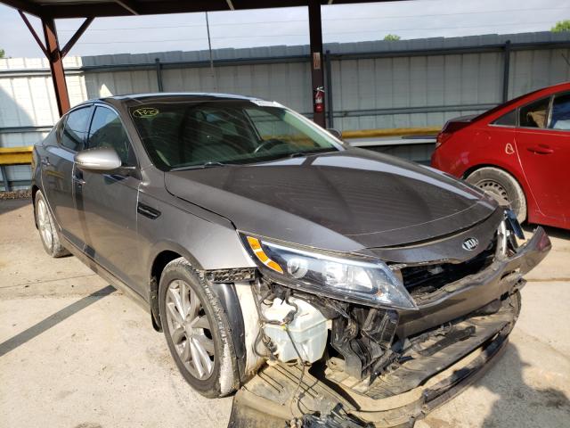 KIA OPTIMA EX 2015 5xxgn4a75fg416300