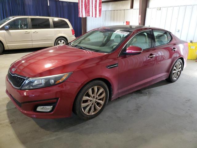 KIA OPTIMA 2015 5xxgn4a75fg416605