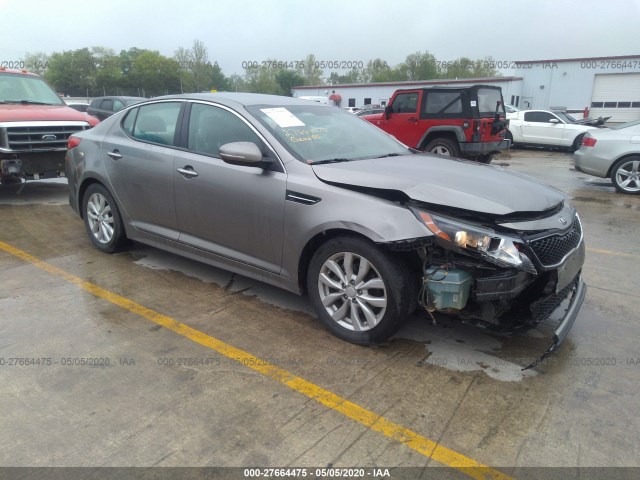 KIA OPTIMA 2015 5xxgn4a75fg417642