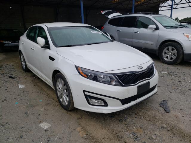 KIA OPTIMA EX 2015 5xxgn4a75fg418032