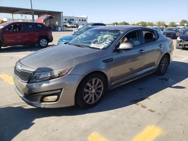 KIA OPTIMA 2015 5xxgn4a75fg420007