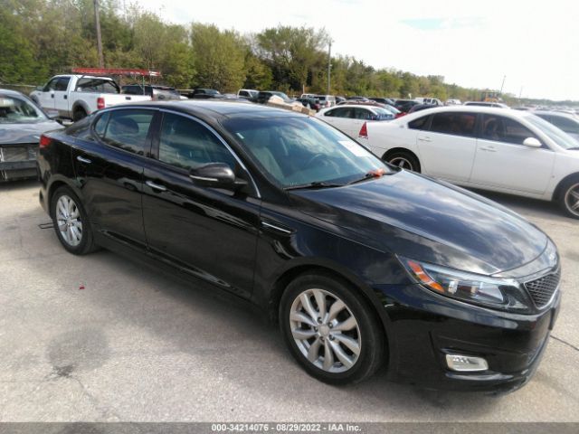 KIA OPTIMA 2015 5xxgn4a75fg421593