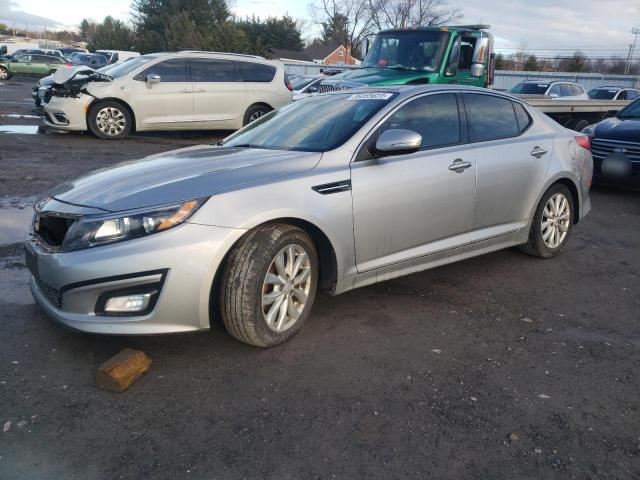 KIA OPTIMA EX 2015 5xxgn4a75fg421657