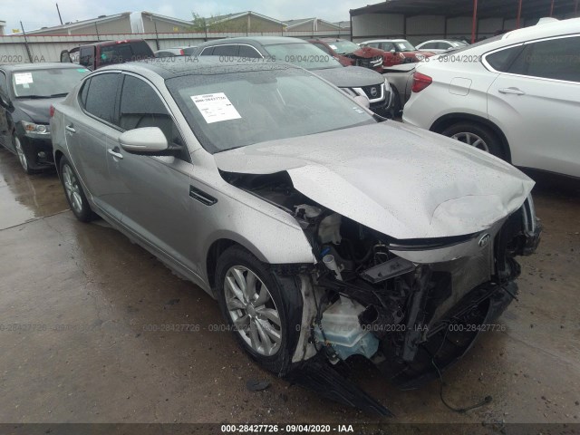 KIA OPTIMA 2015 5xxgn4a75fg423568