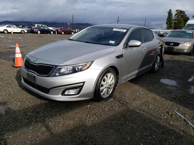 KIA OPTIMA 2015 5xxgn4a75fg423604