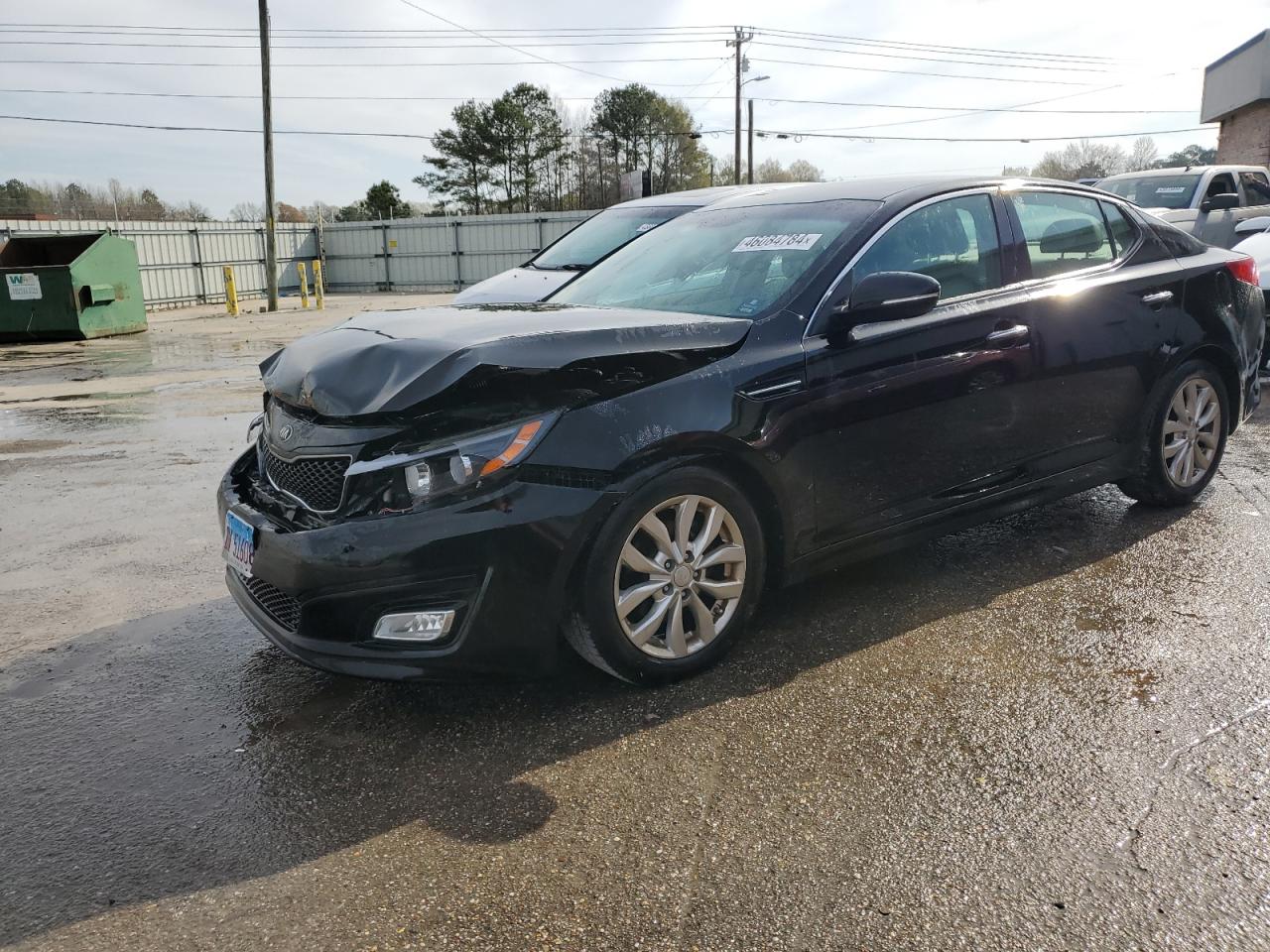 KIA OPTIMA 2015 5xxgn4a75fg424039