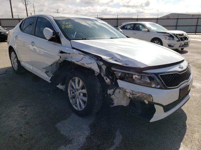 KIA OPTIMA EX 2015 5xxgn4a75fg425790