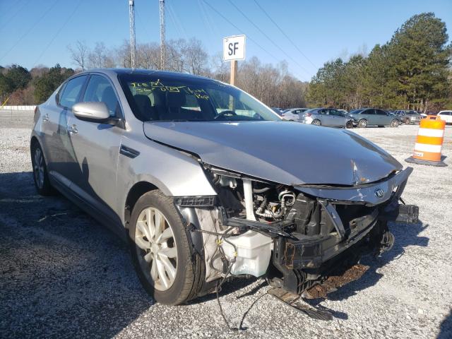 KIA OPTIMA EX 2015 5xxgn4a75fg429001