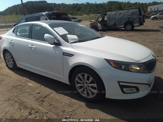 KIA OPTIMA 2015 5xxgn4a75fg431847