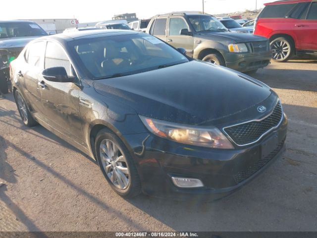 KIA OPTIMA 2015 5xxgn4a75fg433825