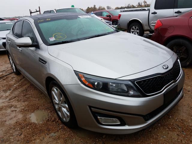 KIA OPTIMA EX 2015 5xxgn4a75fg437146