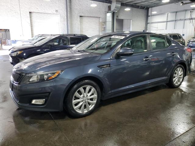 KIA OPTIMA EX 2015 5xxgn4a75fg438703