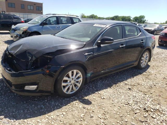 KIA OPTIMA EX 2015 5xxgn4a75fg439642