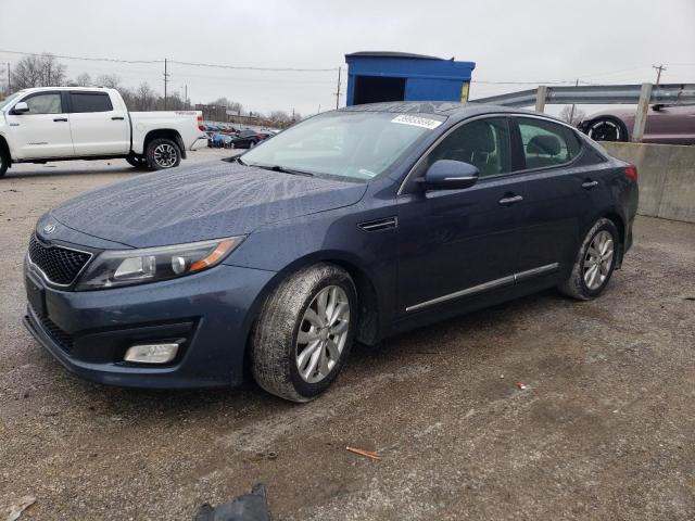 KIA OPTIMA 2015 5xxgn4a75fg445246